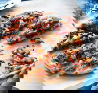 Crust - Kingsgrove - Restaurant Gold Coast