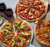 Crust - Restaurant Gold Coast