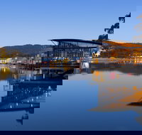 Cuisine Restaurant and Bar - Restaurant Gold Coast