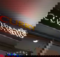 Curry Nation - Restaurant Gold Coast