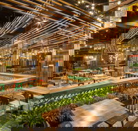 District 8 - Restaurant Gold Coast