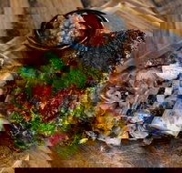 Dogwood BX - Restaurant Gold Coast