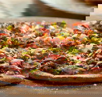 Domino's - North Caboolture - Restaurant Gold Coast