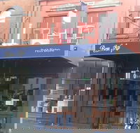 Edesia at Hotel 520 - Restaurant Gold Coast