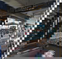 Edward Abbott Food Store - Restaurant Gold Coast