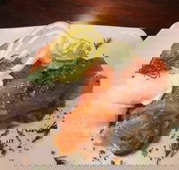 Embers - Restaurant Gold Coast