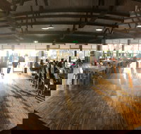 Forktree Brewing - Restaurant Gold Coast