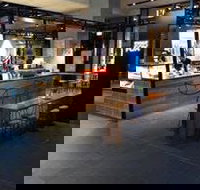 Grand Entrance Bistro - Restaurant Gold Coast