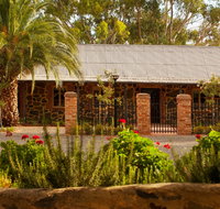 Greenock Creek Wines - Restaurant Gold Coast