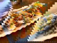 Greenview Restaurant