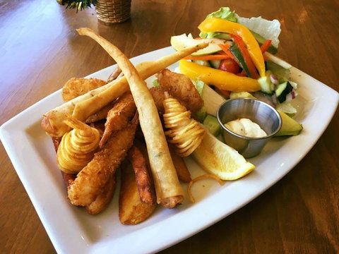 Greenview Restaurant - Restaurant Gold Coast 0