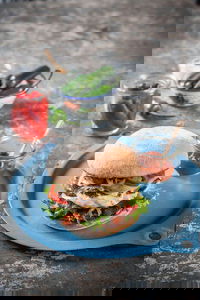 Grill'd - Chatswood - Chatswood