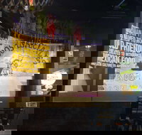 Guzman Y Gomez - Shellharbour - Restaurant Gold Coast