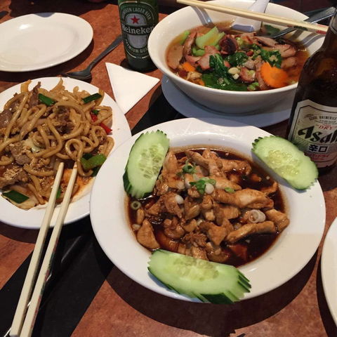 Han's Cafe - Innaloo - Restaurant Gold Coast 0