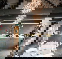 Harvest Restaurant - Restaurant Gold Coast