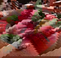 Hayashi Japanese Restaurant - Restaurant Gold Coast