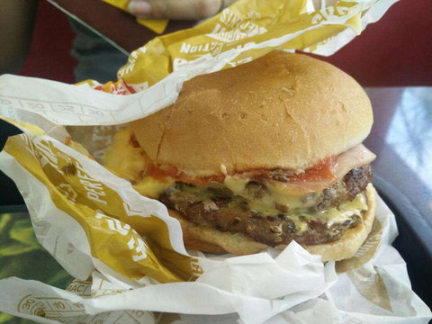 Hungry Jack's - South Perth - Restaurant Gold Coast 0