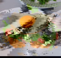 Jarra Infusion - Restaurant Gold Coast
