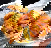 Kingsgrove Seafood - Restaurant Gold Coast