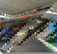 Kingsgrove Bakery - Restaurant Gold Coast