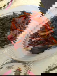 Petrie Takeaway and Petrie Restaurant Gold Coast Restaurant Gold Coast