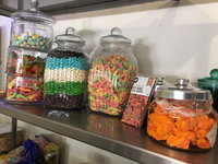 Lickerish Catering and Cafe