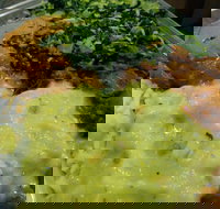 Lion Bakehouse - Restaurant Gold Coast