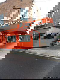 Little Caesars Pizza - Revesby