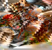 Lone Star Rib House - Restaurant Gold Coast