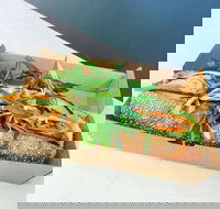 Lotus Leaf Asian Salads - Restaurant Gold Coast