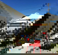 Mahalia Coffee House - Restaurant Gold Coast