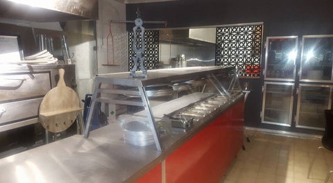 Mamma Lordy's Pizza - Restaurant Gold Coast 0