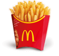 McDonald's - Rockhampton - Restaurant Gold Coast