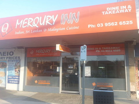 Merqury Inn - Restaurant Gold Coast 0