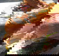 Milk Factory Cafe - Restaurant Gold Coast