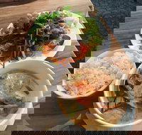 Moree Thai - Restaurant Gold Coast