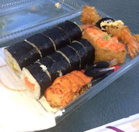 Mr Sushi - Restaurant Gold Coast