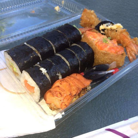 Mr Sushi - Restaurant Gold Coast 0