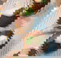 Musque Food  Wine - Restaurant Gold Coast