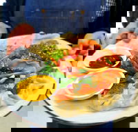 Nourish Me Cafe - Restaurant Gold Coast