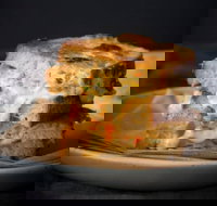 Offshore Cafe  Catering - Restaurant Gold Coast