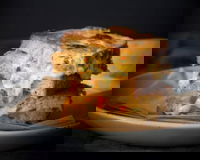 Offshore Cafe  Catering