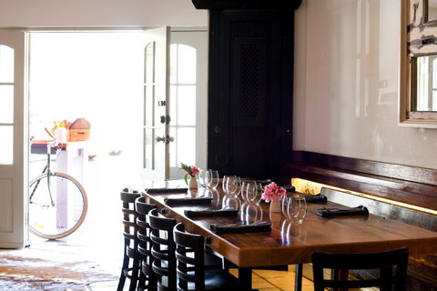 Osteria Il Coccia - Restaurant Gold Coast 0