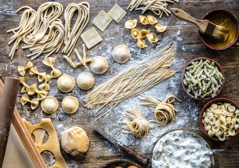Osteria Il Coccia - Restaurant Gold Coast 1