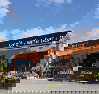 Pasini's - Restaurant Gold Coast