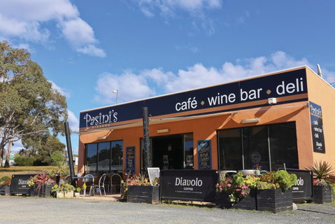 Pasini's - Restaurant Gold Coast 0