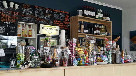 Pasini's - Restaurant Gold Coast 1