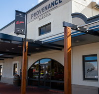 Provenance Barossa - Restaurant Gold Coast