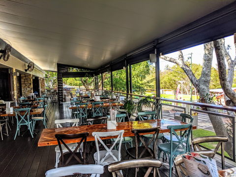 Queens Park Cafe - Restaurant Gold Coast 2
