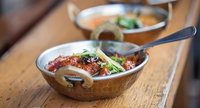 Real Thai Cafe